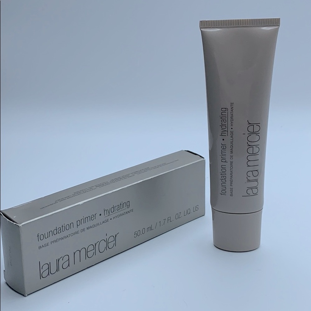 Laura Mercier function primer - hydrating